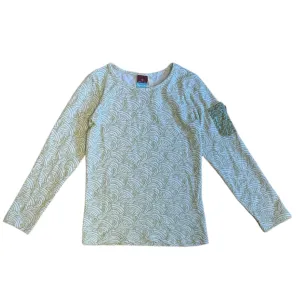 Matilda Jane Long Sleeve Top