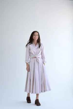 Matilde Skirt in Rose