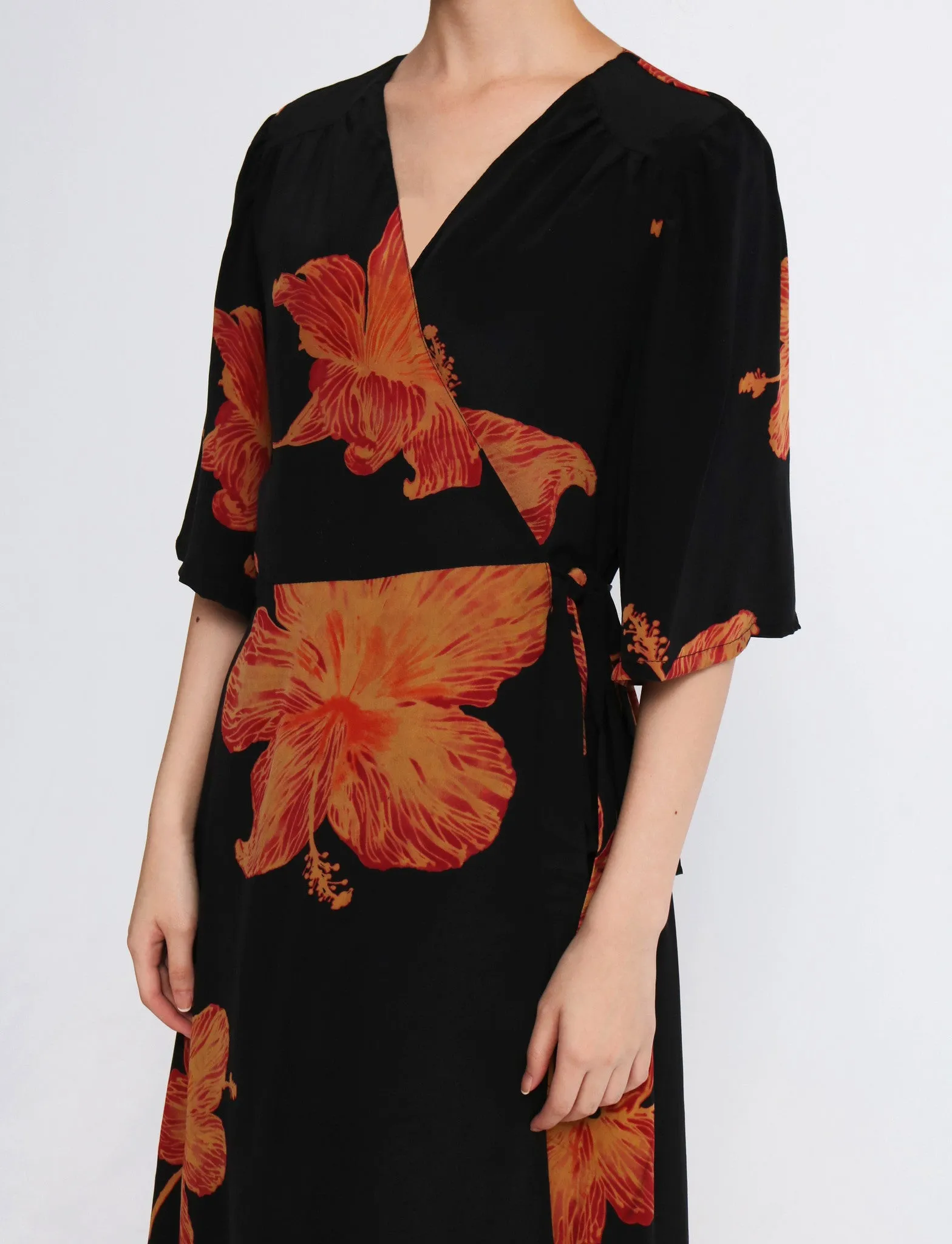 Maxine Dress -sold out