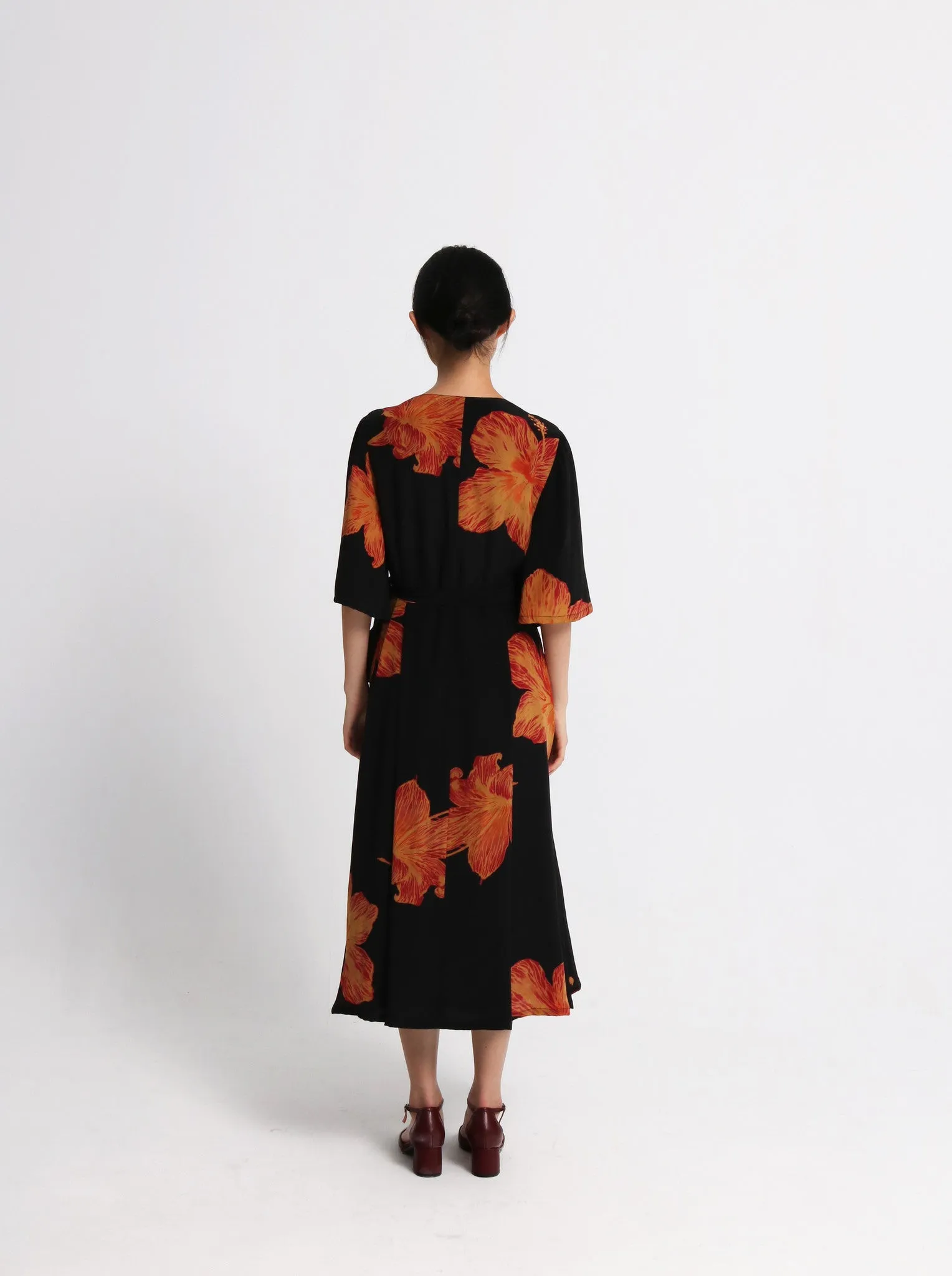 Maxine Dress -sold out