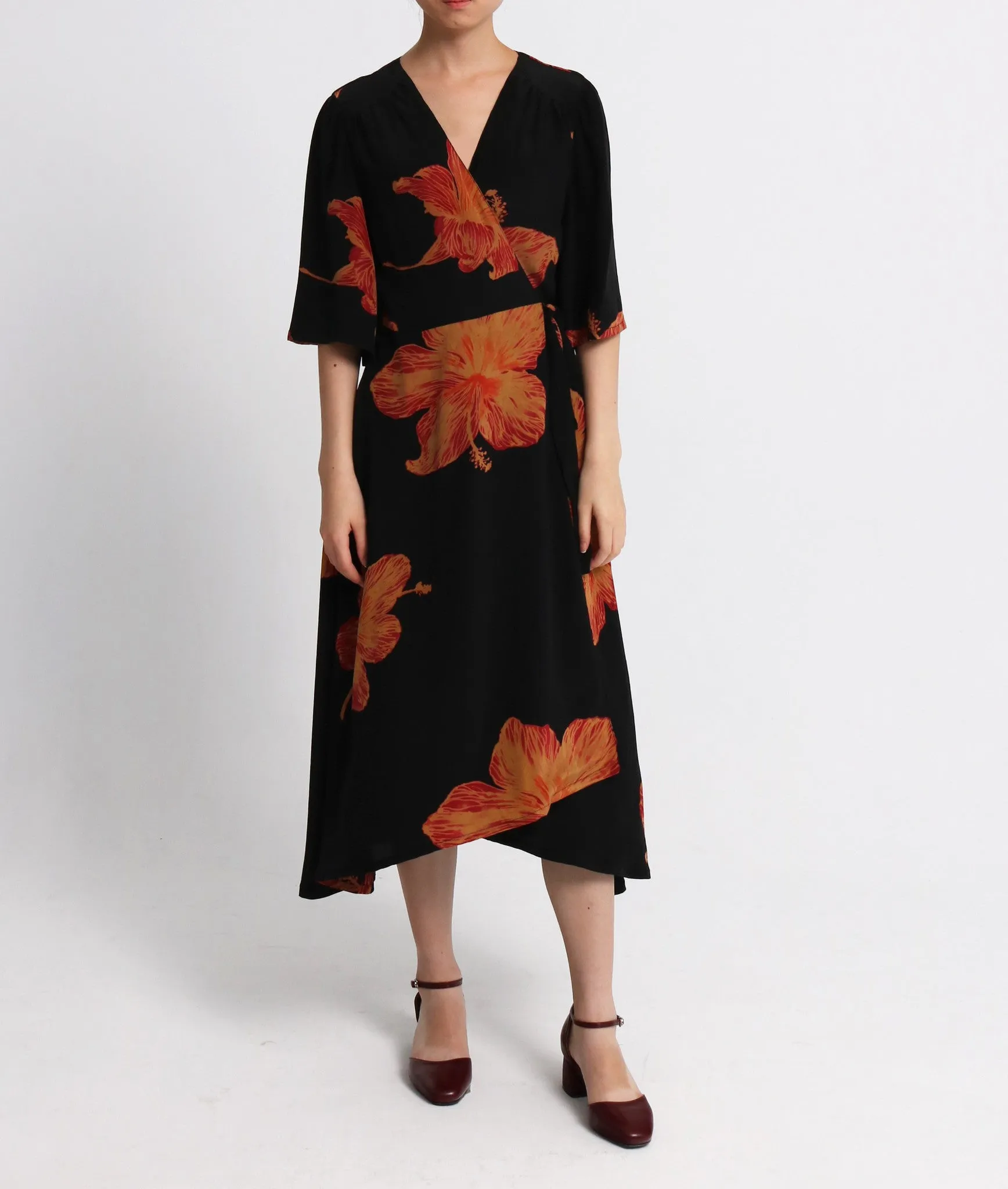 Maxine Dress -sold out