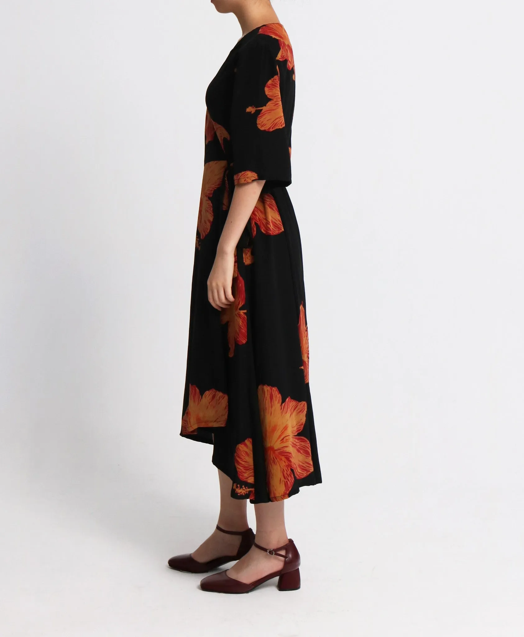 Maxine Dress -sold out