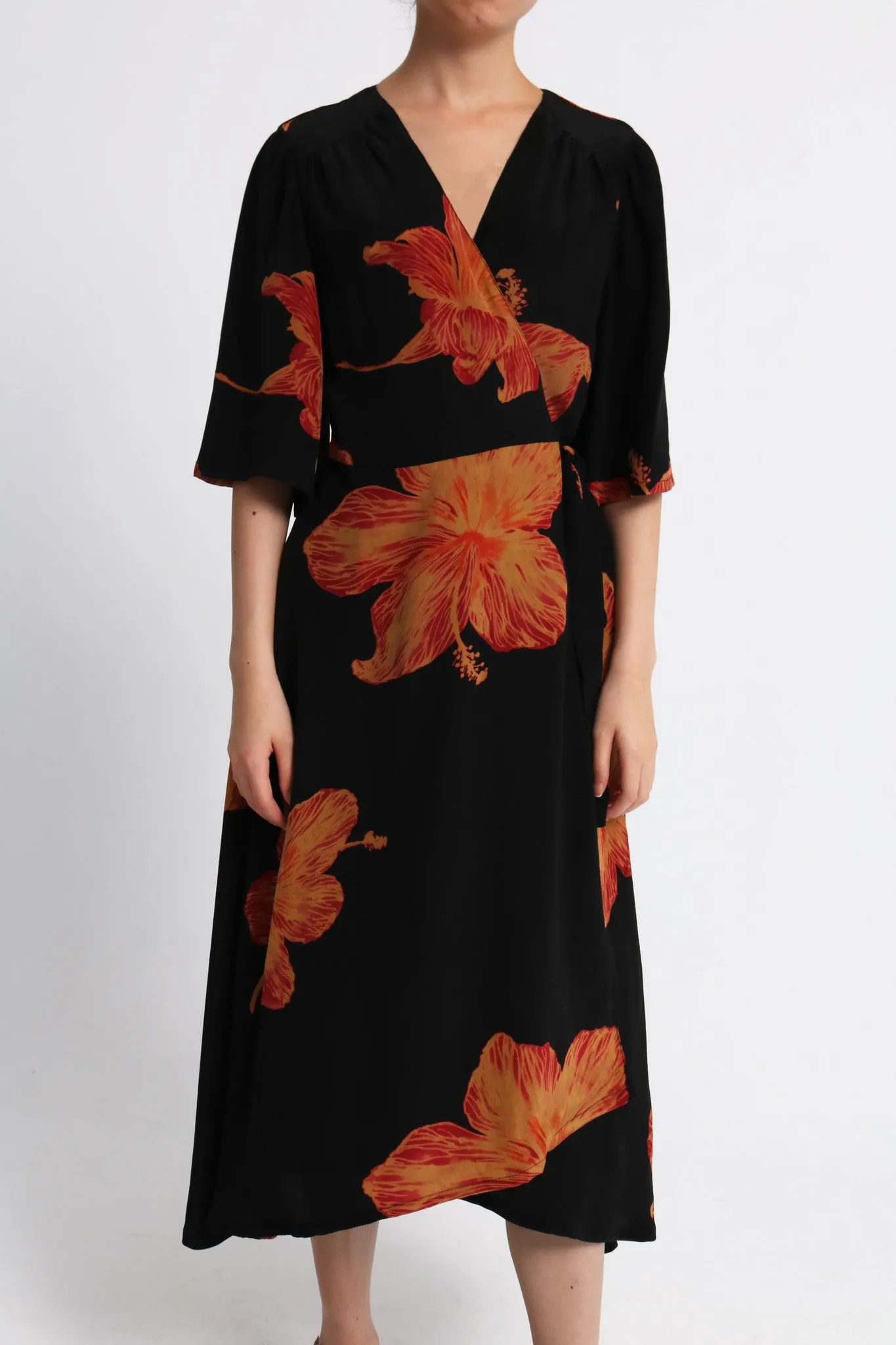 Maxine Dress -sold out