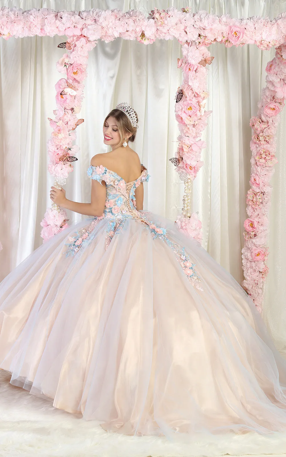 May Queen LK164