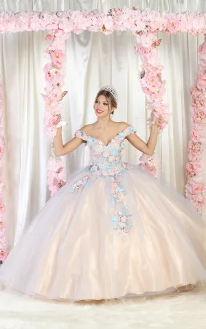 May Queen LK164