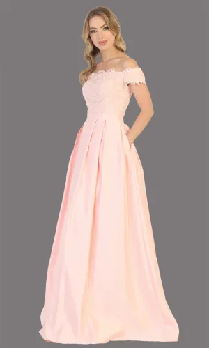 May Queen MQ1762