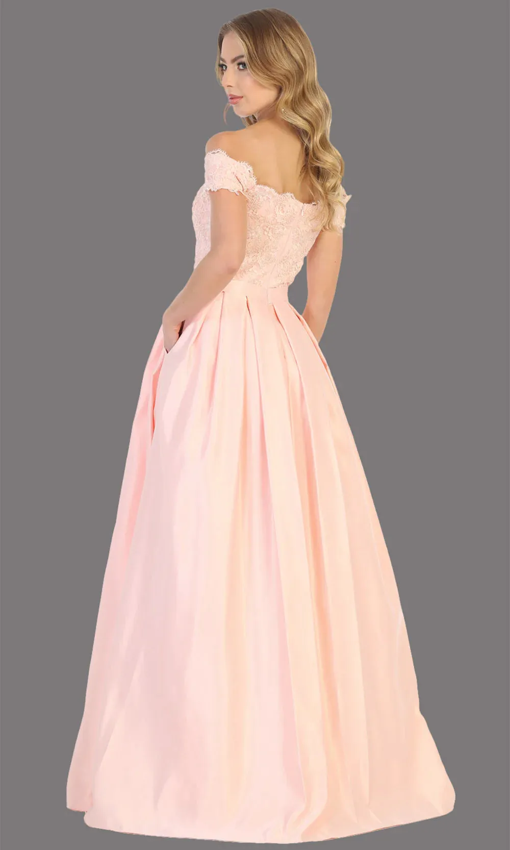 May Queen MQ1762