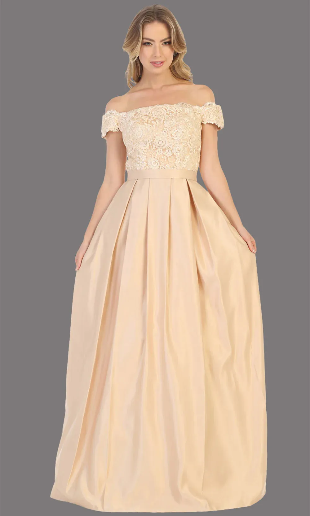 May Queen MQ1762