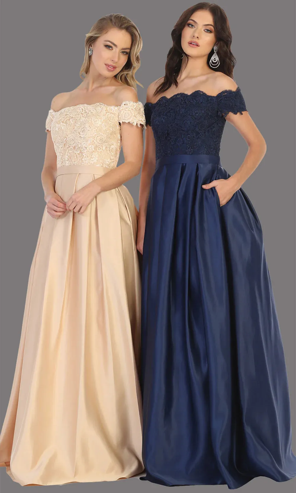 May Queen MQ1762