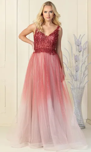 May Queen RQ7899