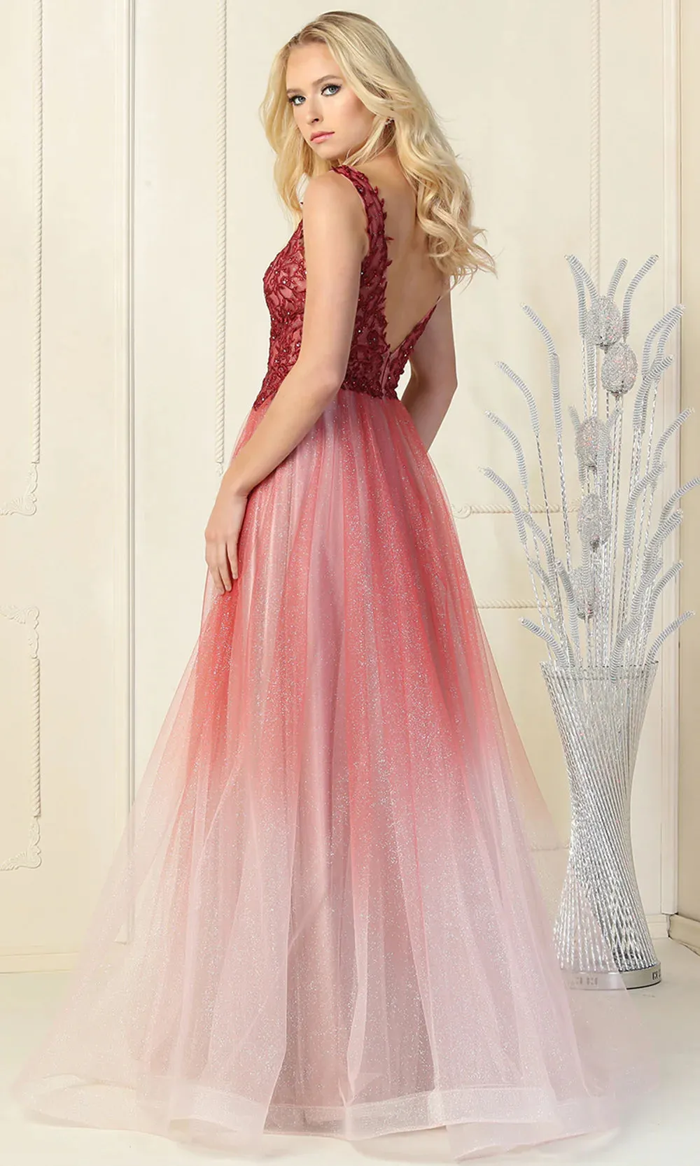 May Queen RQ7899