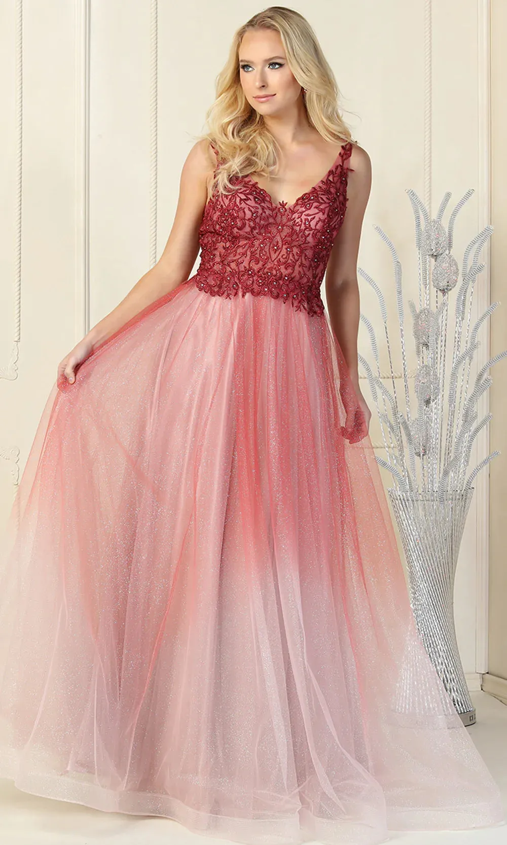 May Queen RQ7899