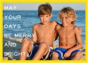 may your days