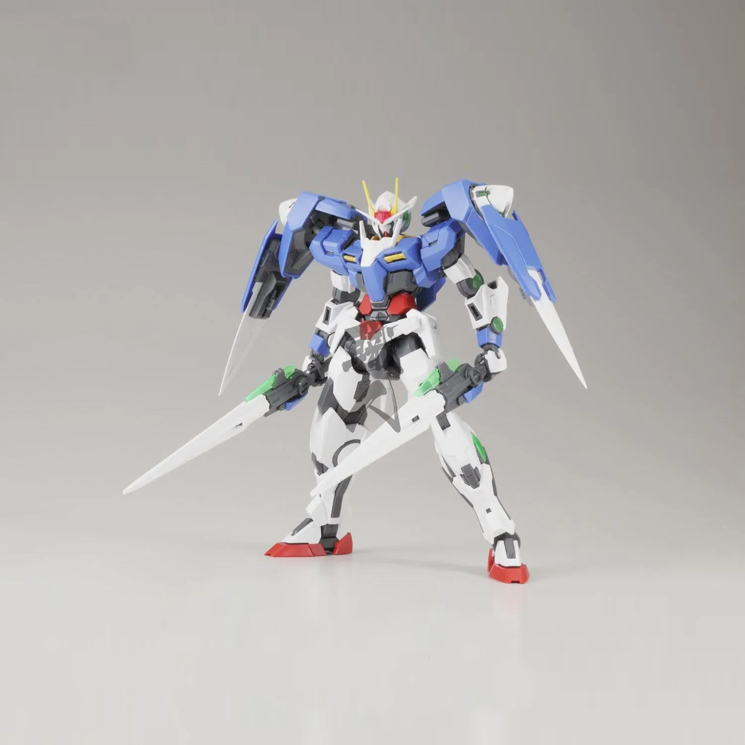 MG 00 Raiser