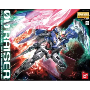 MG 00 Raiser