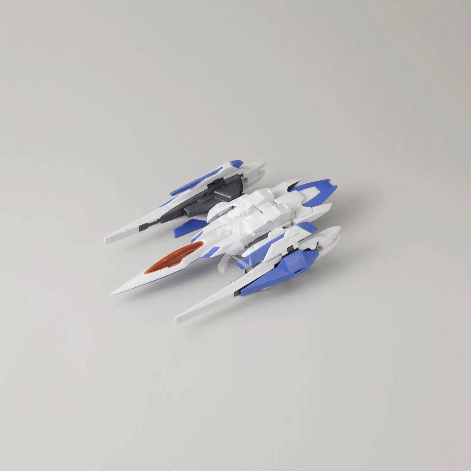 MG 00 Raiser