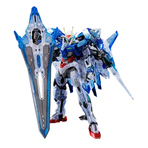 MG 00 XN Raiser [Clear Color Ver.]
