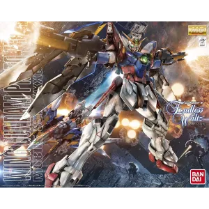 MG Wing Gundam Proto Zero [Endless Waltz Ver.]