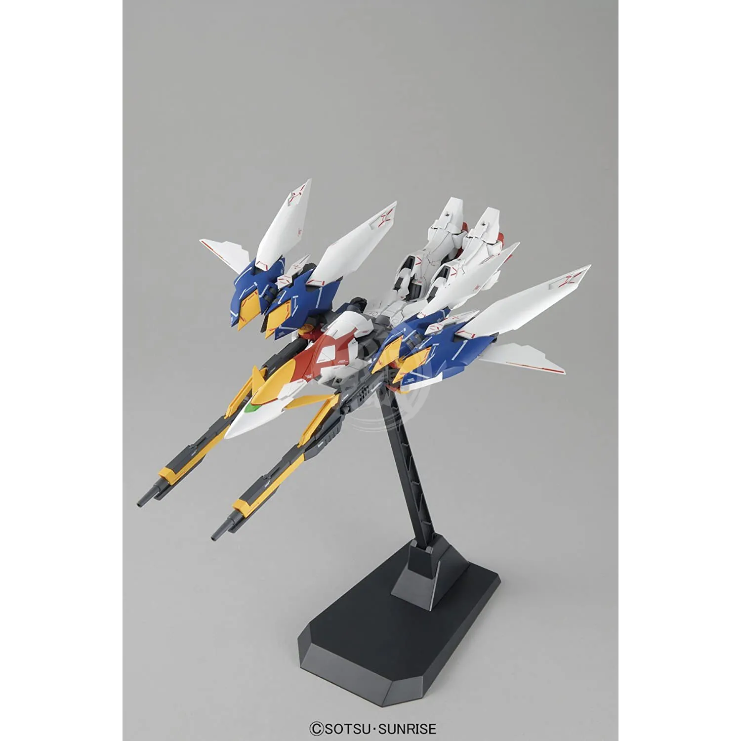 MG Wing Gundam Proto Zero [Endless Waltz Ver.]