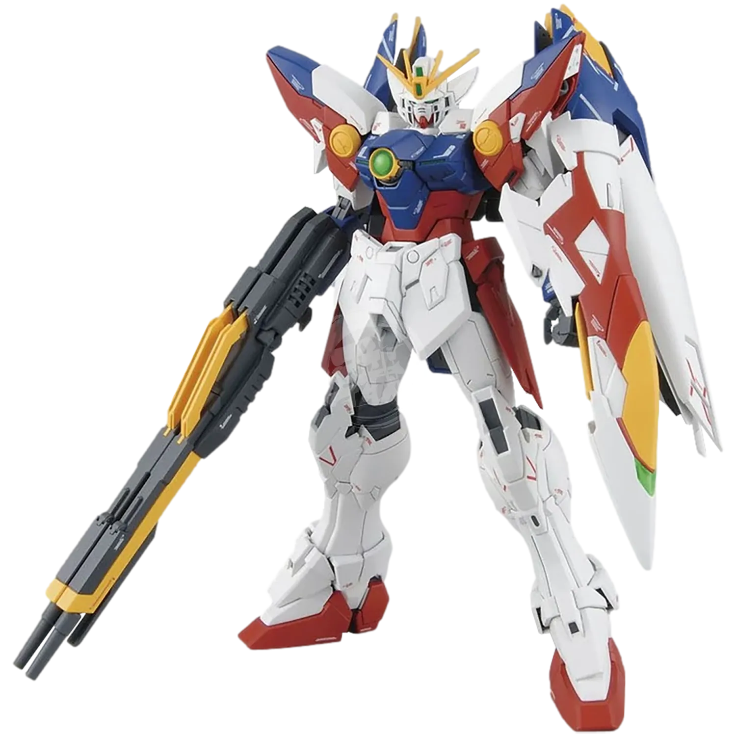 MG Wing Gundam Proto Zero [Endless Waltz Ver.]