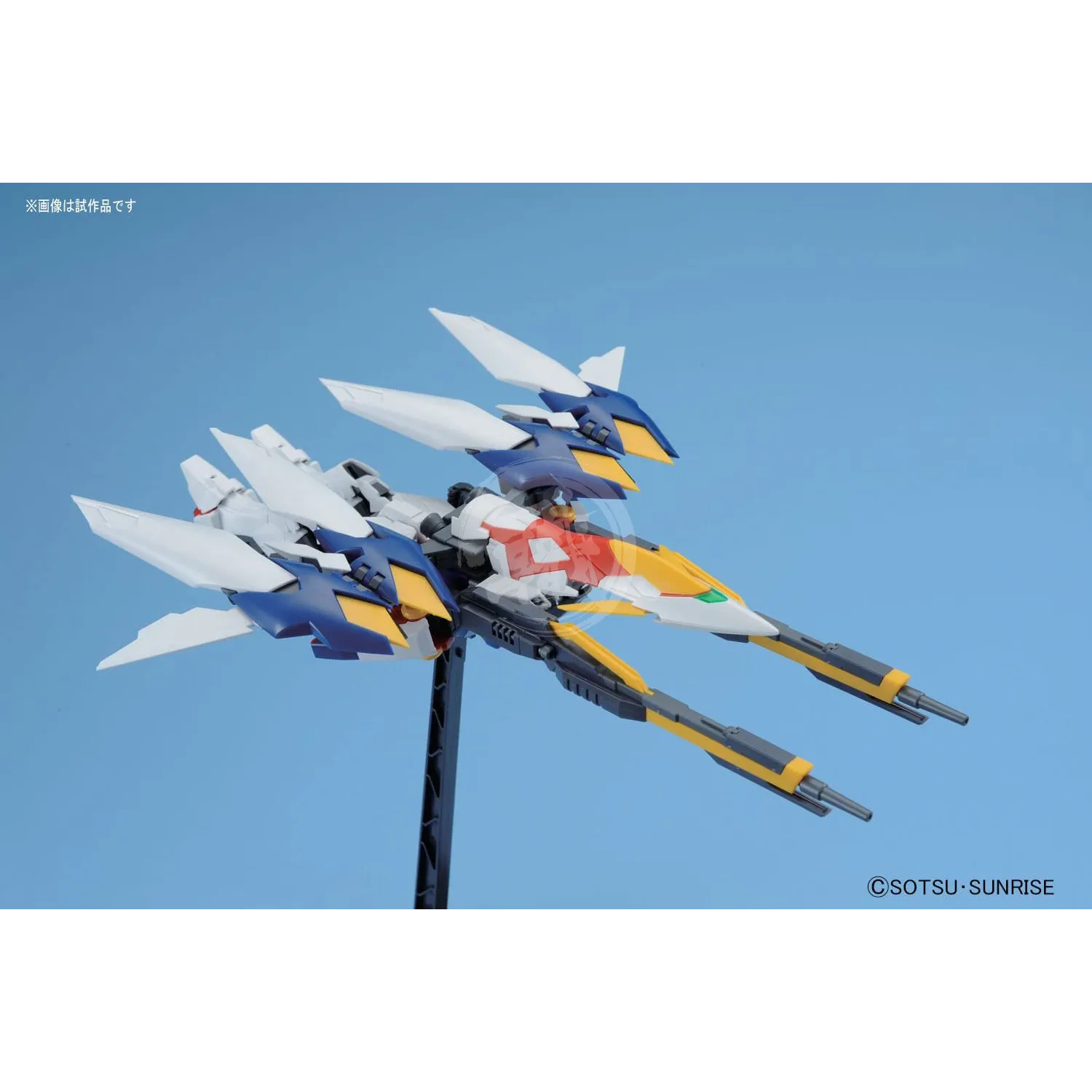 MG Wing Gundam Proto Zero [Endless Waltz Ver.]