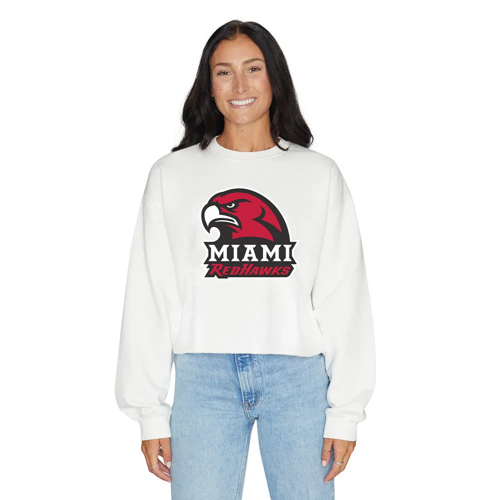 Miami University Crewneck