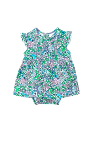 Milky | Berry Sweet Dress | Infant Sizes