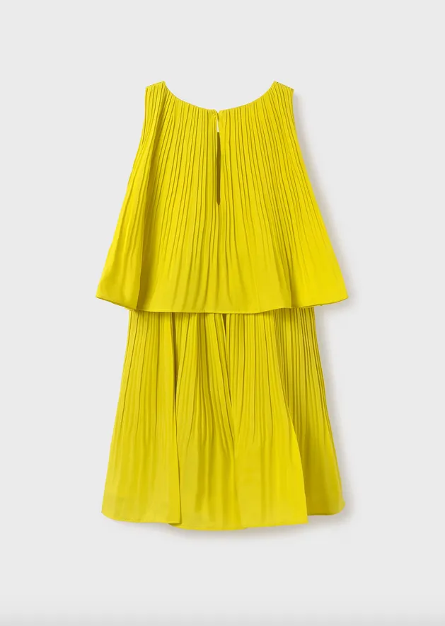 Mirabelle Dress