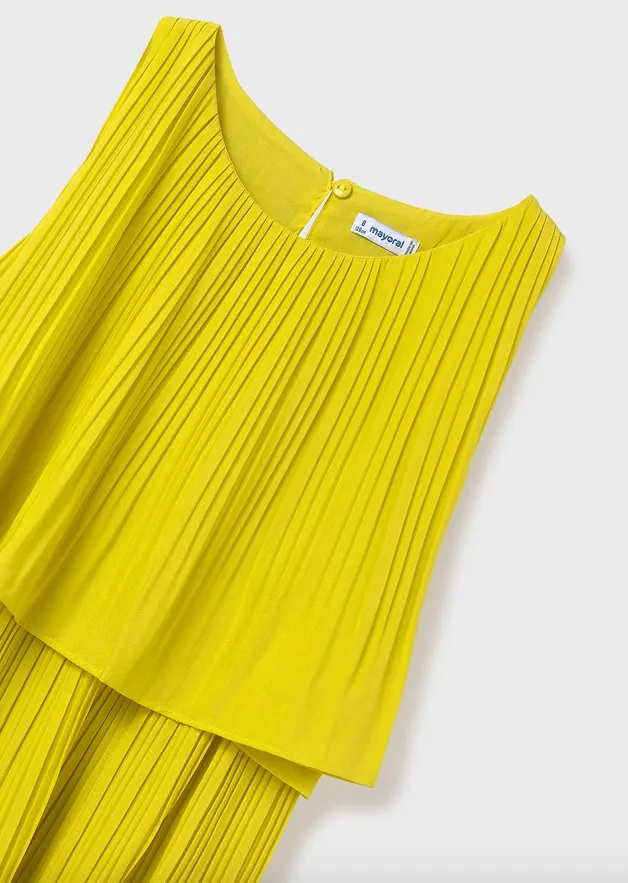Mirabelle Dress