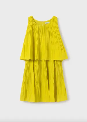 Mirabelle Dress