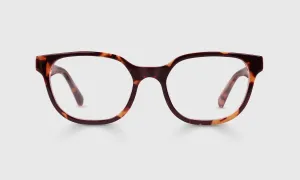 Miss Perception Blue Light Glasses