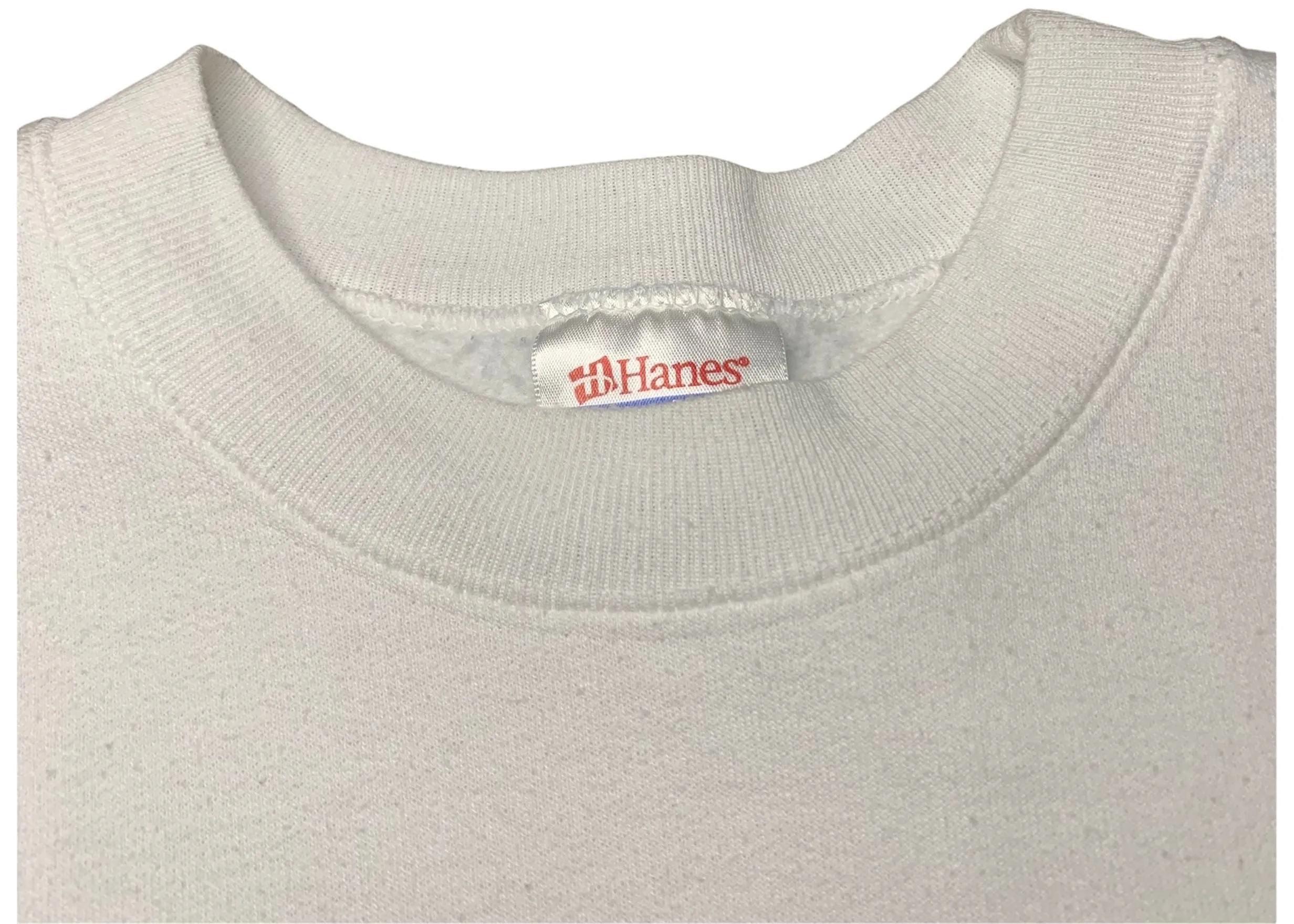 Mississippi/Memphis RiverKings Crewneck “White”