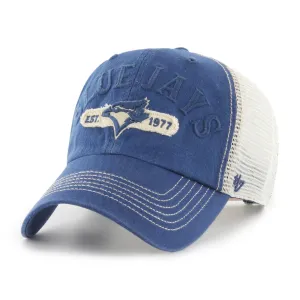 MLB Riverbank Clean Up Adjustable Hat