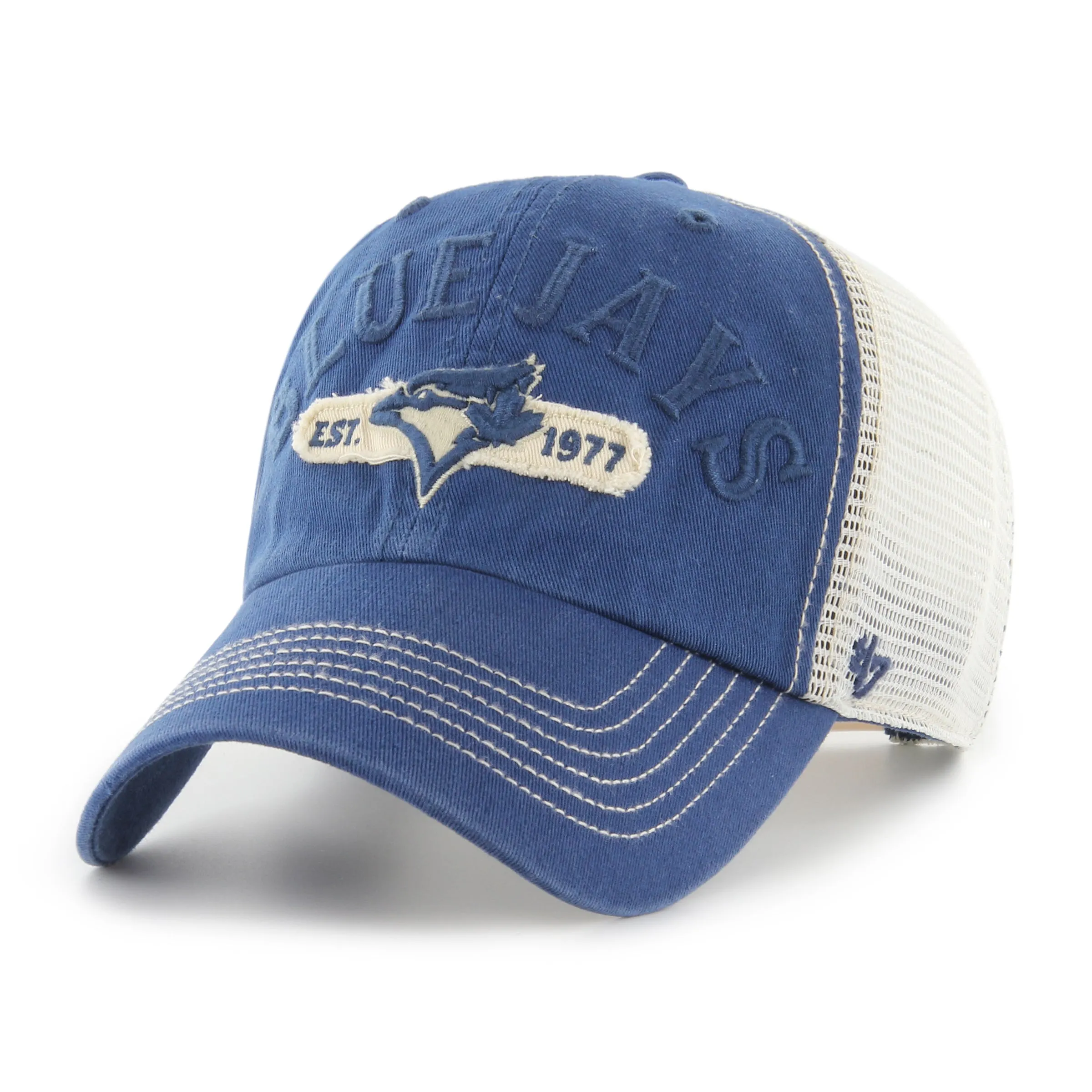 MLB Riverbank Clean Up Adjustable Hat