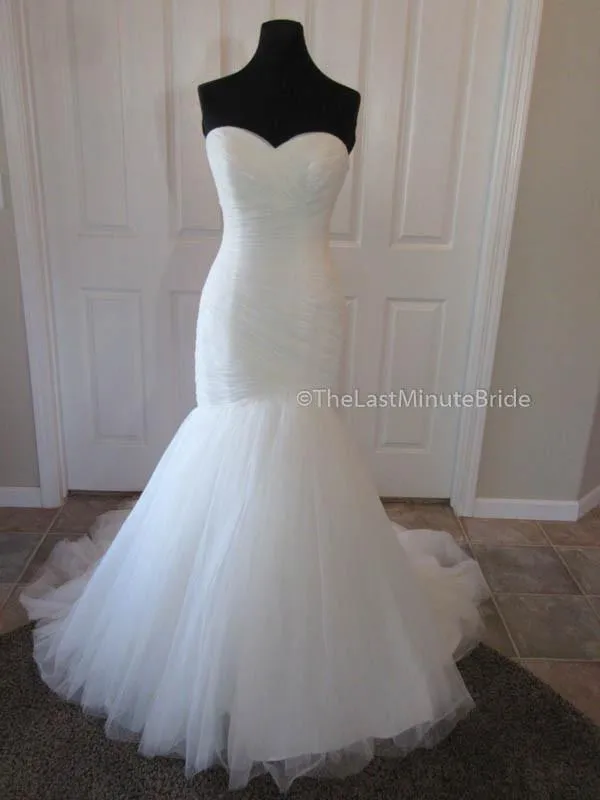 Mori Lee 5108 Size 12