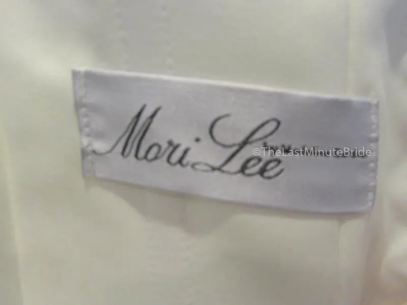 Mori Lee 5108 Size 12