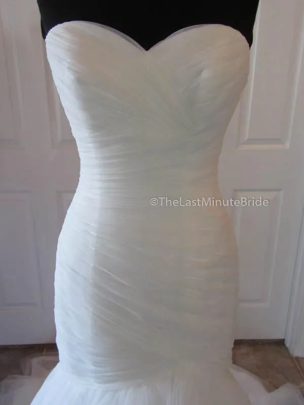 Mori Lee 5108 Size 12