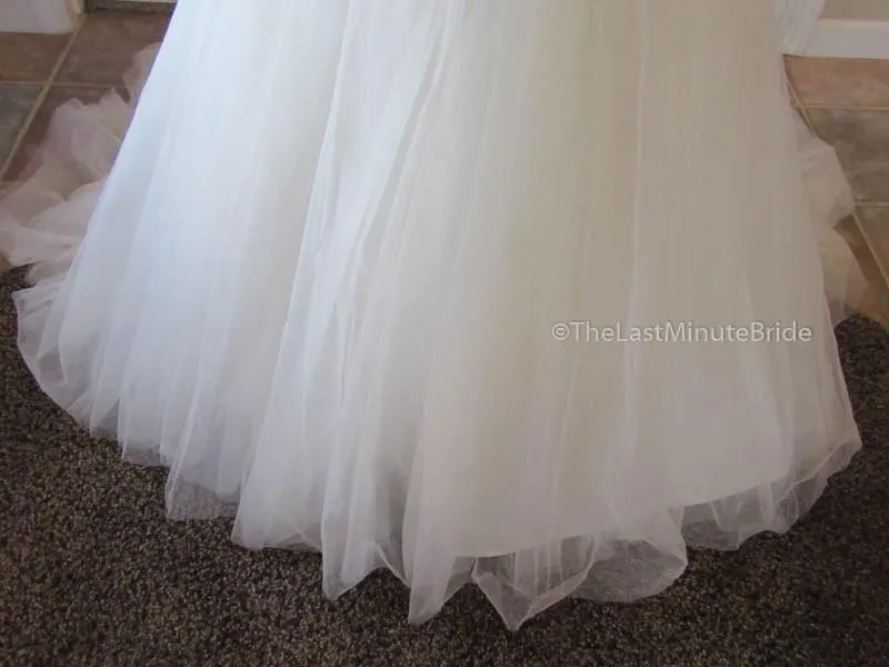 Mori Lee 5108 Size 12