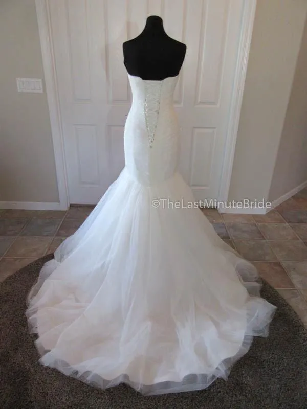 Mori Lee 5108 Size 12