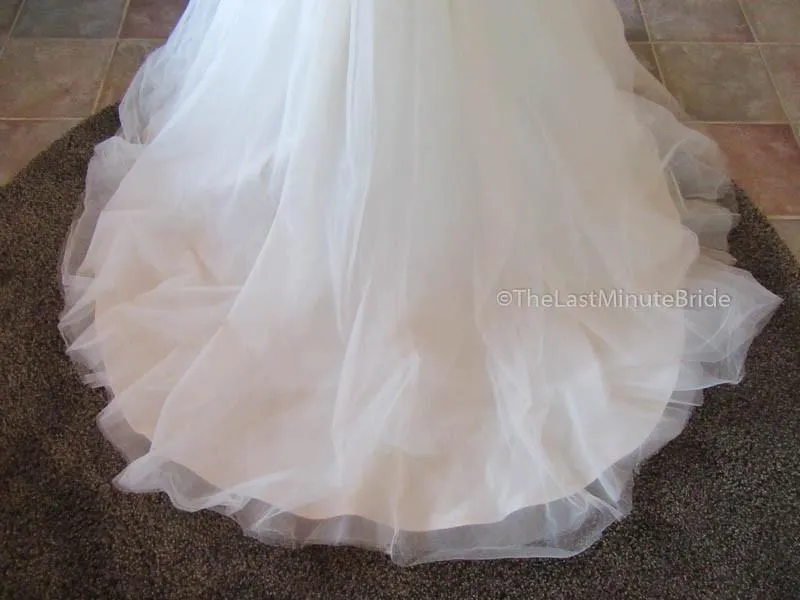 Mori Lee 5108 Size 12