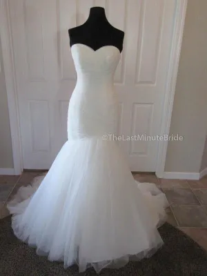 Mori Lee 5108 Size 12