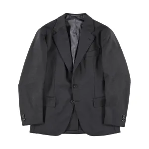 MTO Fresco Single Breasted Waverly Suit