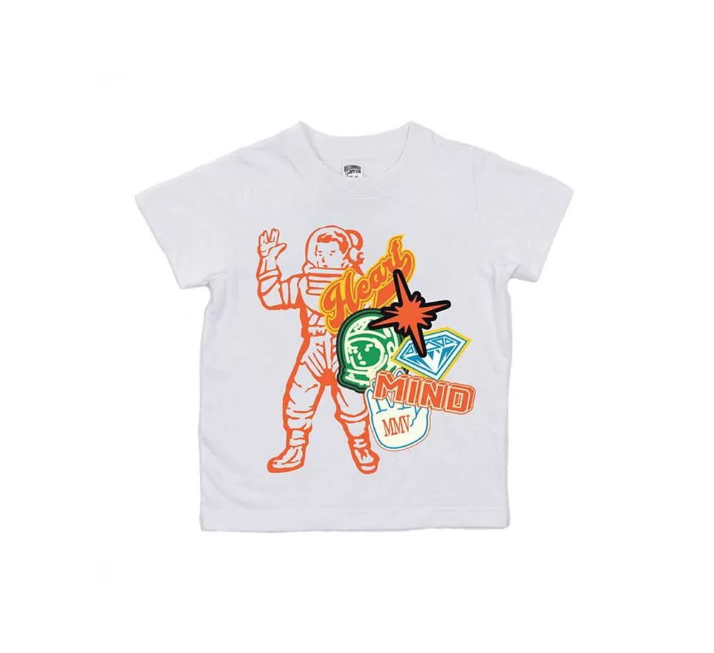 MVP ASTRONAUT SS TEE