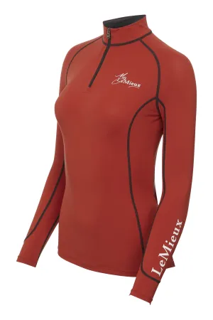 My LeMieux Base Layer Ladies Sienna