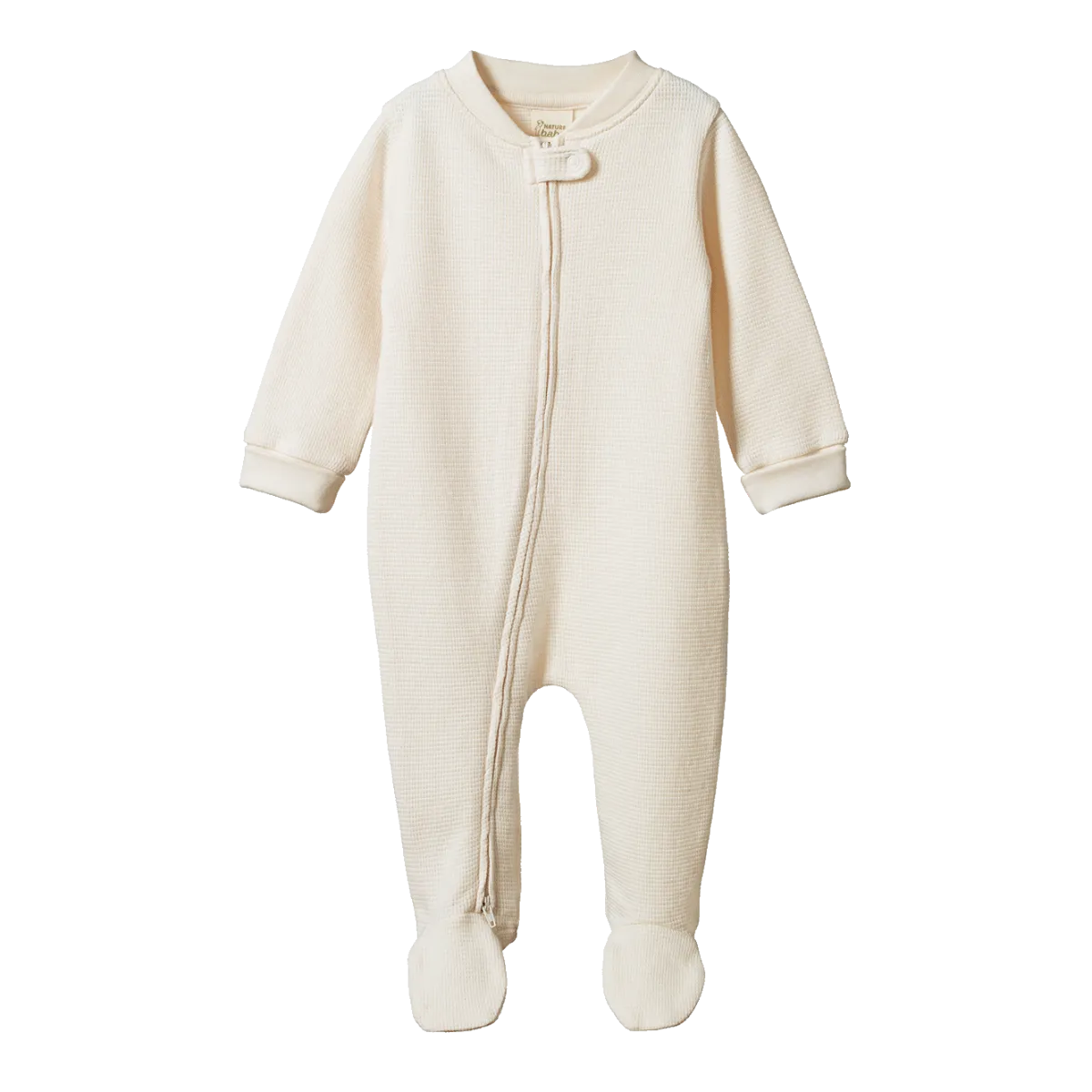 Nature Baby Dreamlands Suit Waffle