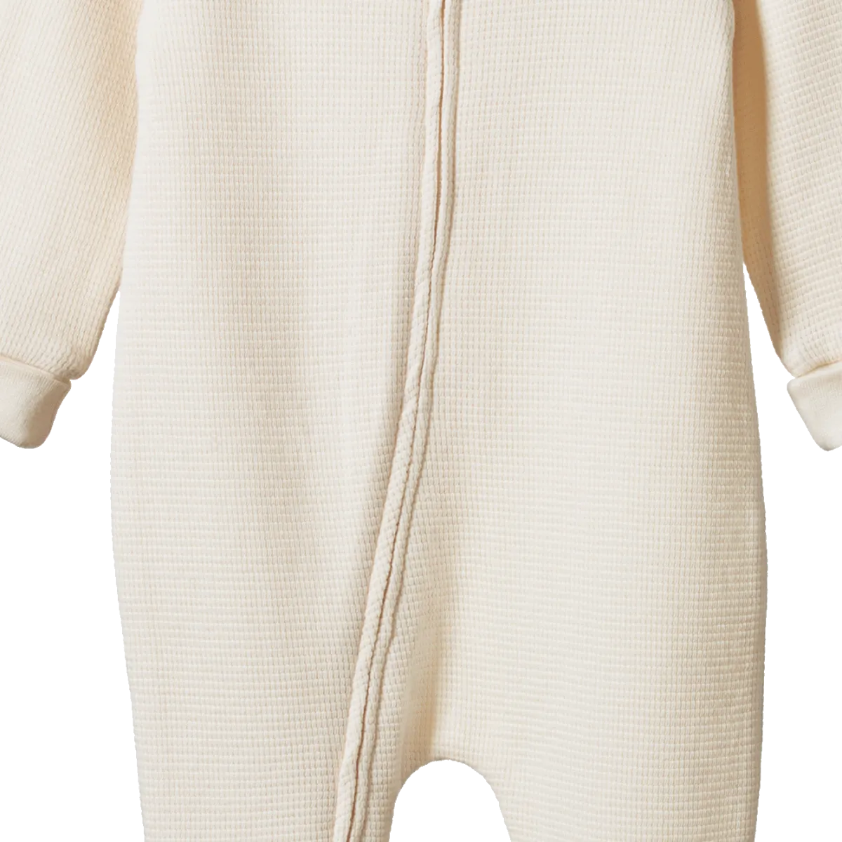 Nature Baby Dreamlands Suit Waffle