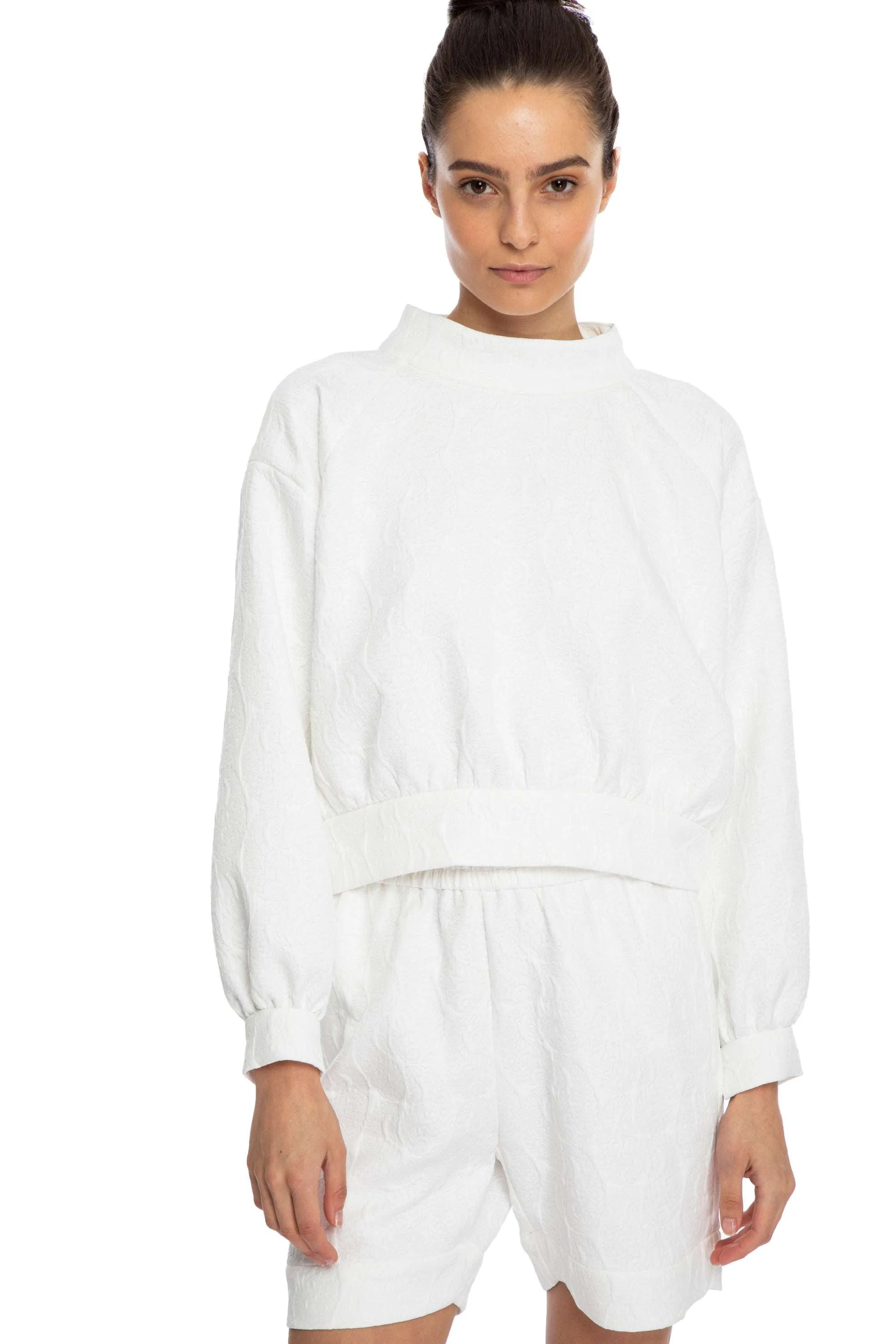 Netherton v.3 Long Sleeve Top