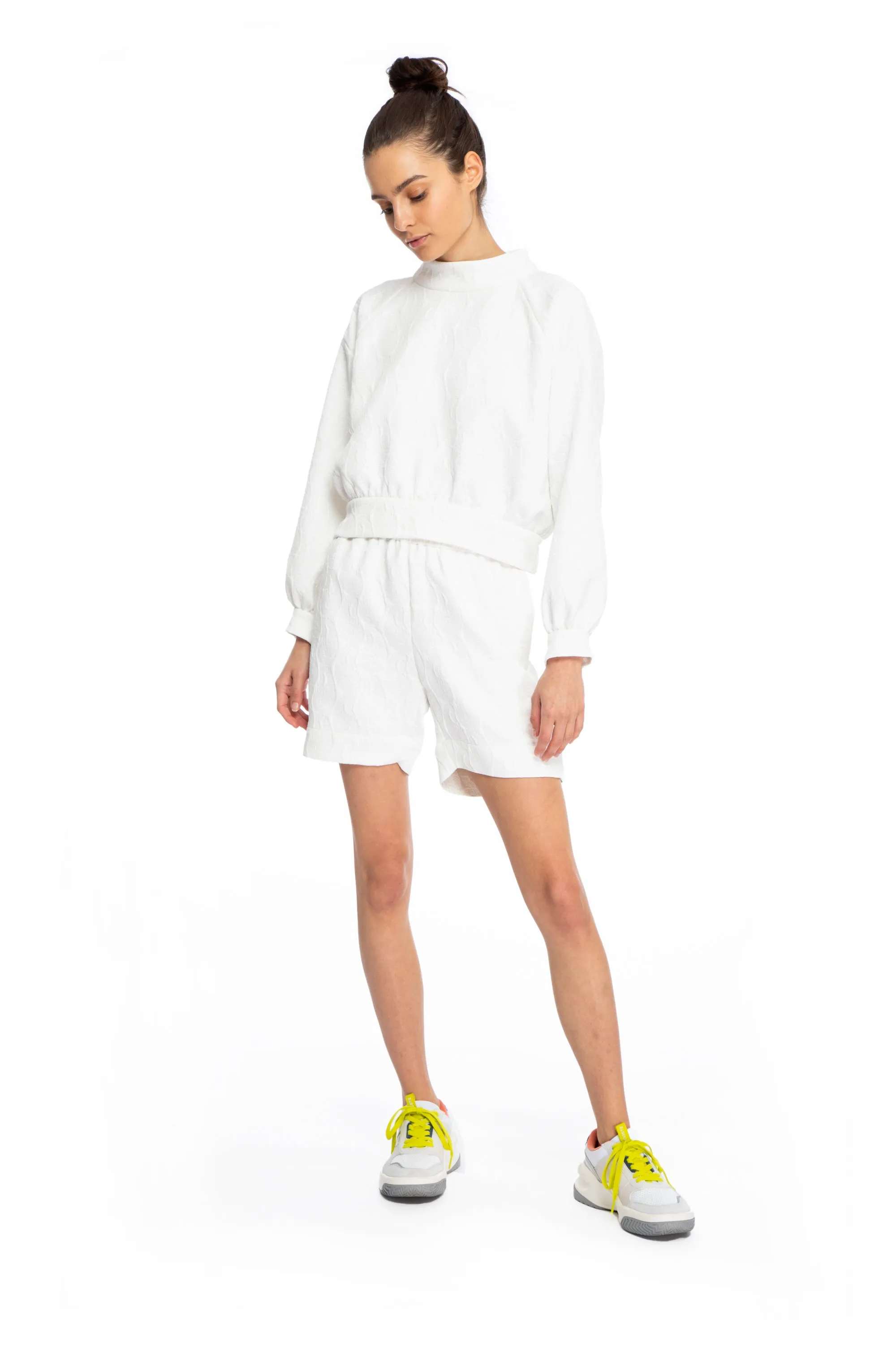 Netherton v.3 Long Sleeve Top
