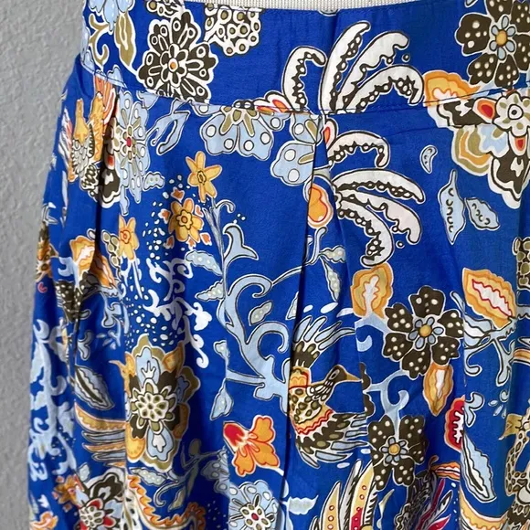 New J. McLaughlin Bronte NEO Fowlerton skirt