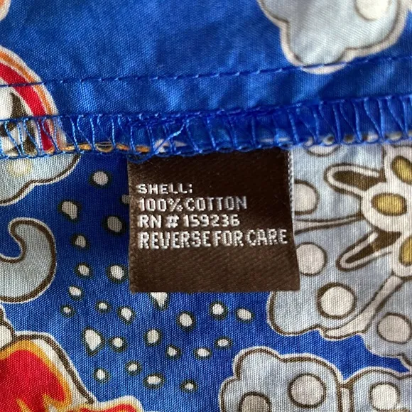 New J. McLaughlin Bronte NEO Fowlerton skirt